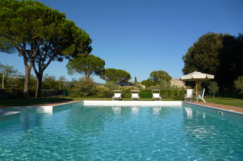 Relais Villa Sagramoso Sacchetti Verona Room photo