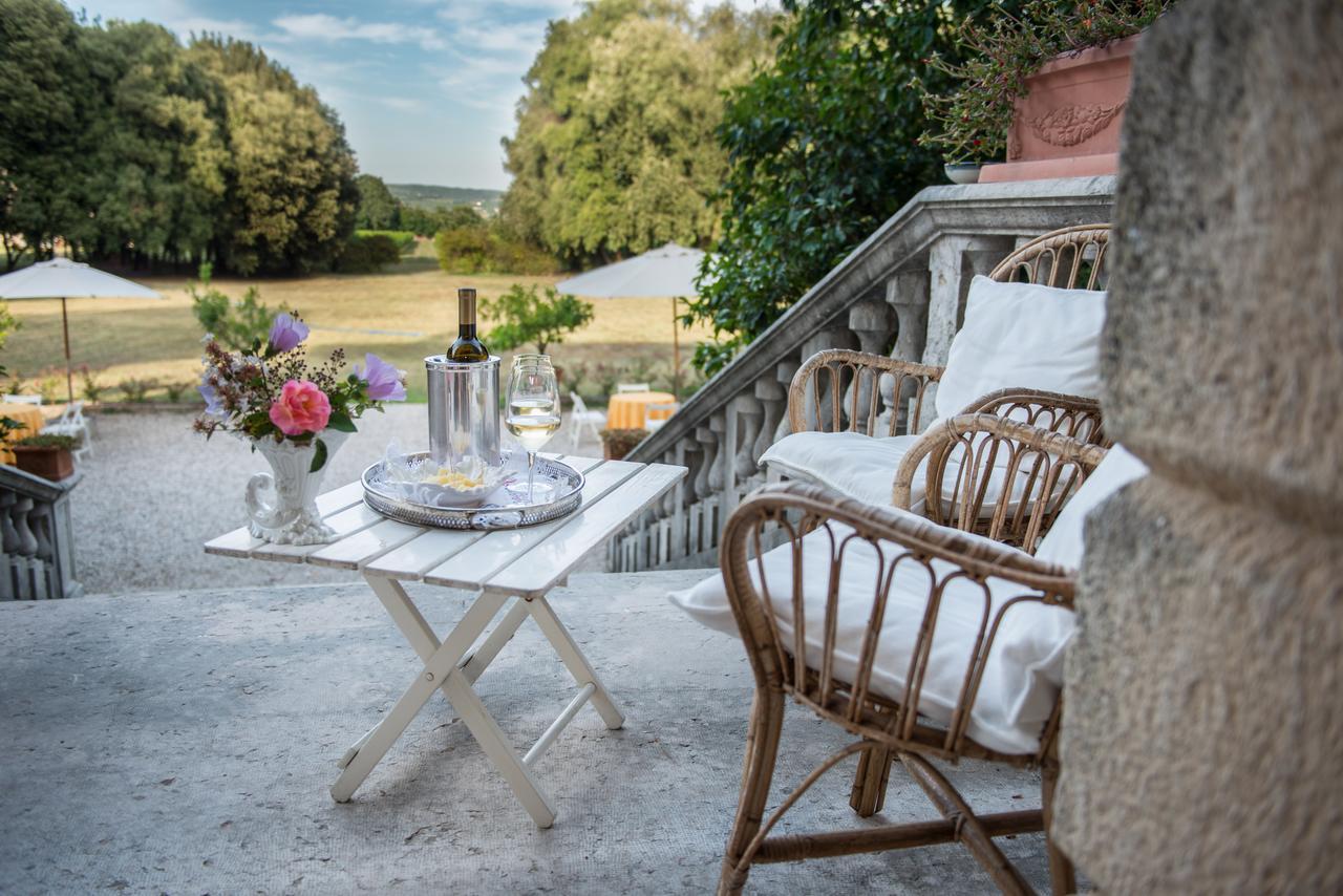 Relais Villa Sagramoso Sacchetti Verona Exterior photo