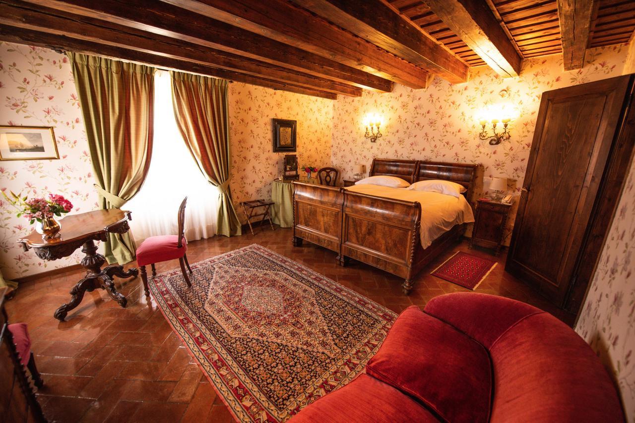 Relais Villa Sagramoso Sacchetti Verona Exterior photo