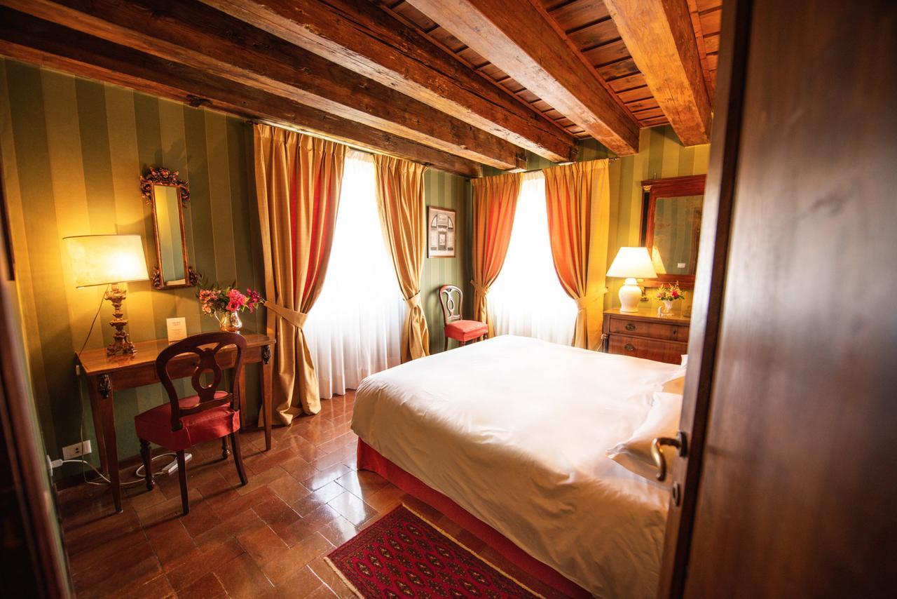Relais Villa Sagramoso Sacchetti Verona Exterior photo