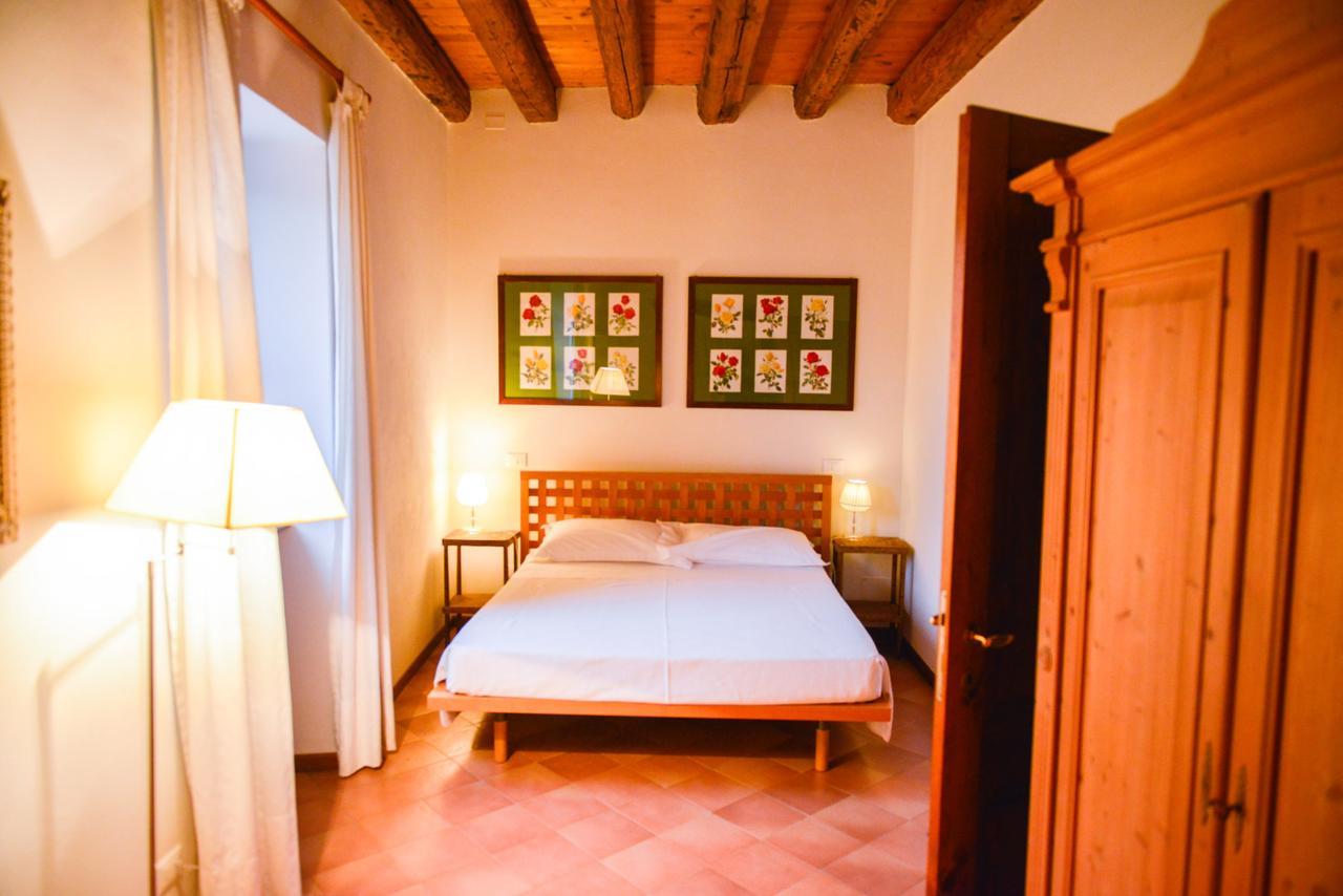 Relais Villa Sagramoso Sacchetti Verona Exterior photo