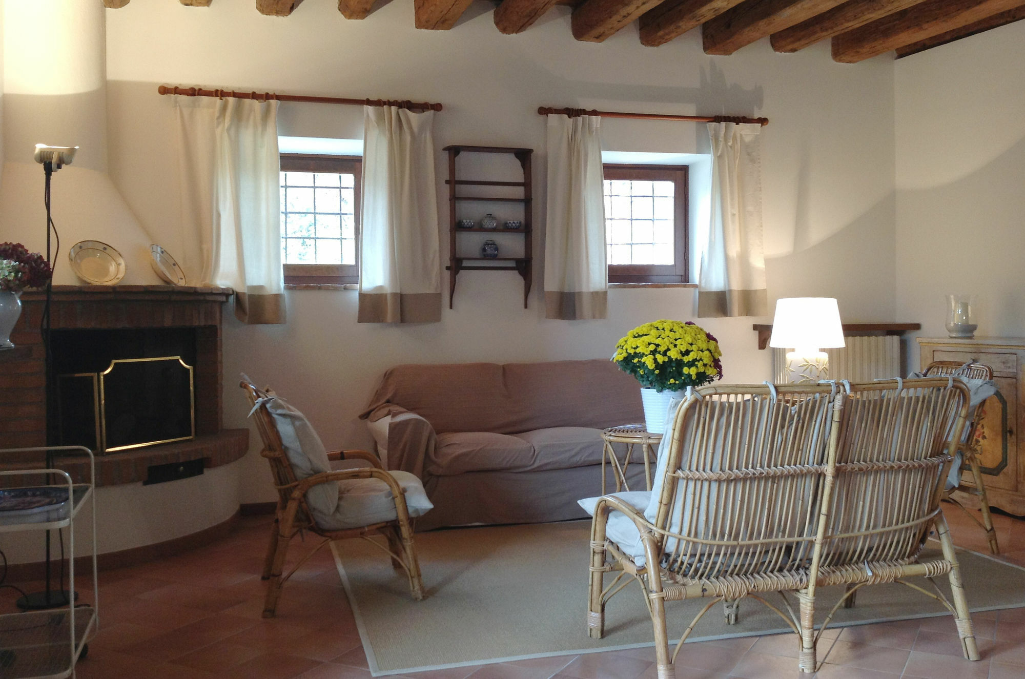 Relais Villa Sagramoso Sacchetti Verona Exterior photo