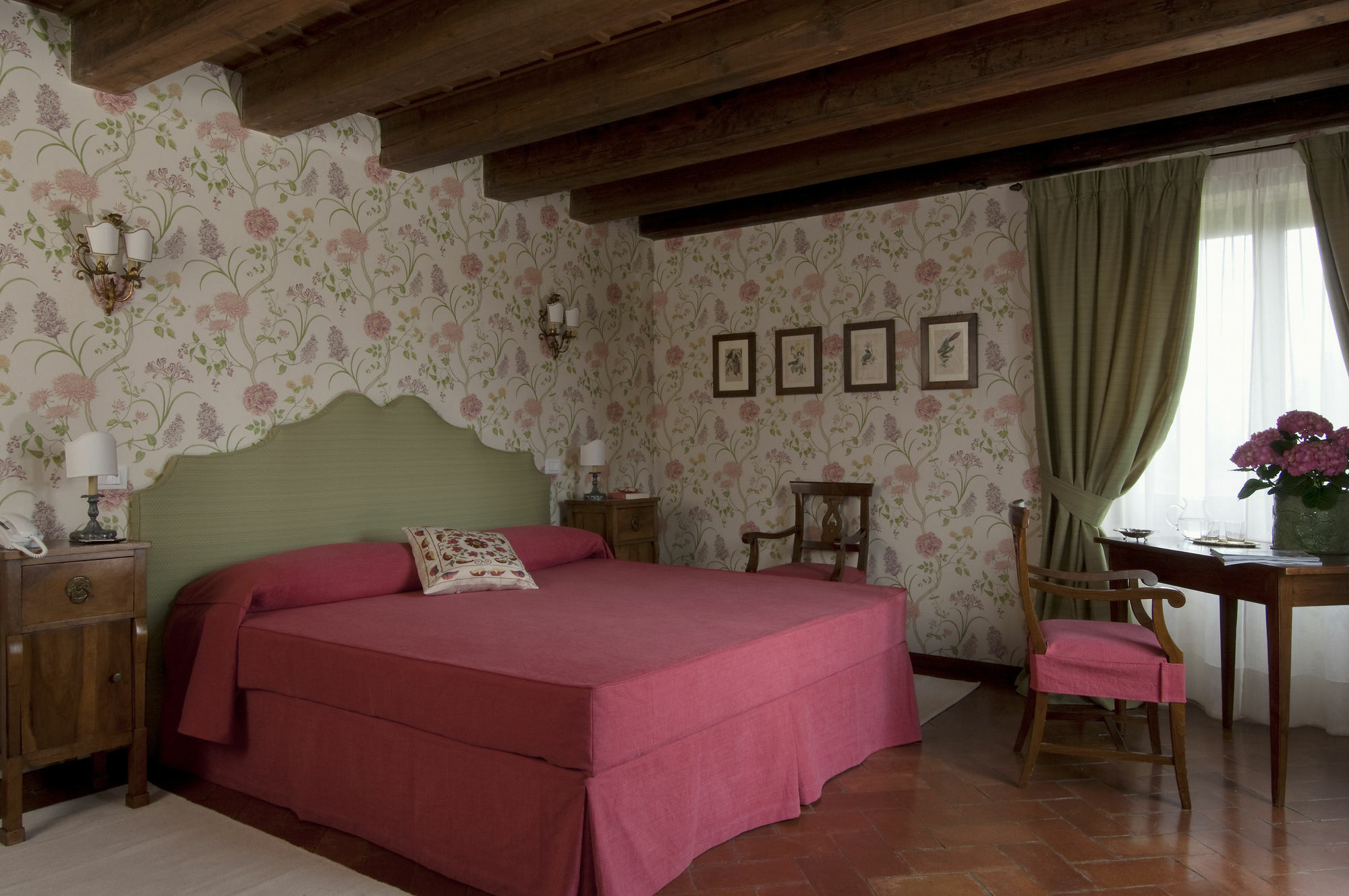 Relais Villa Sagramoso Sacchetti Verona Exterior photo