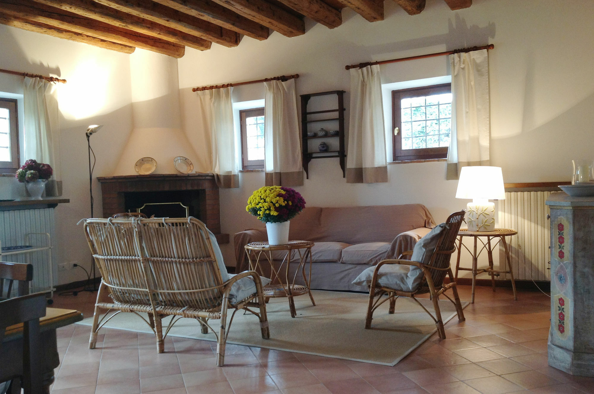 Relais Villa Sagramoso Sacchetti Verona Exterior photo